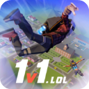 1v1lol最新版2025下载-1v1lol游戏下载安装 v4.50安卓版