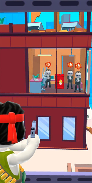 HellCopter最新版截图1