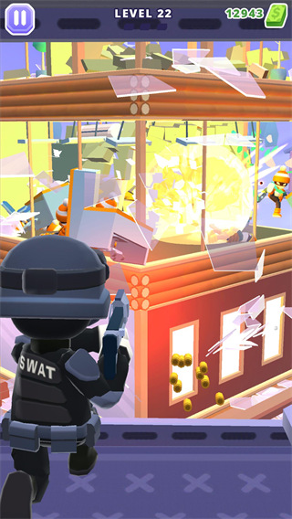 HellCopter最新版截图5