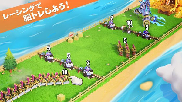 valor legends最新版截图2