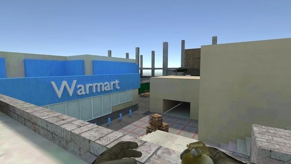 局部战争2025最新版本(Local Warfare Re: Portable)截图3