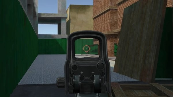 局部战争2025最新版本(Local Warfare Re: Portable)截图5