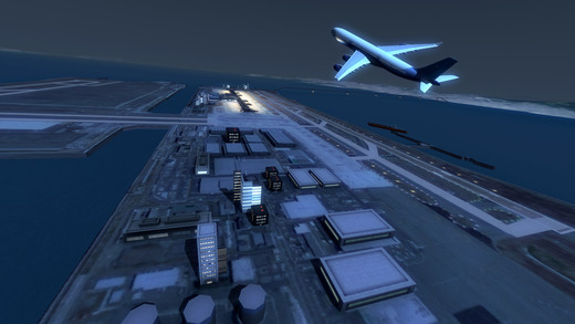 极限着陆官方正版(Extreme Landings)截图4