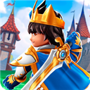 皇家起义2中文最新版(RoyalRevolt 2)v9.2.1