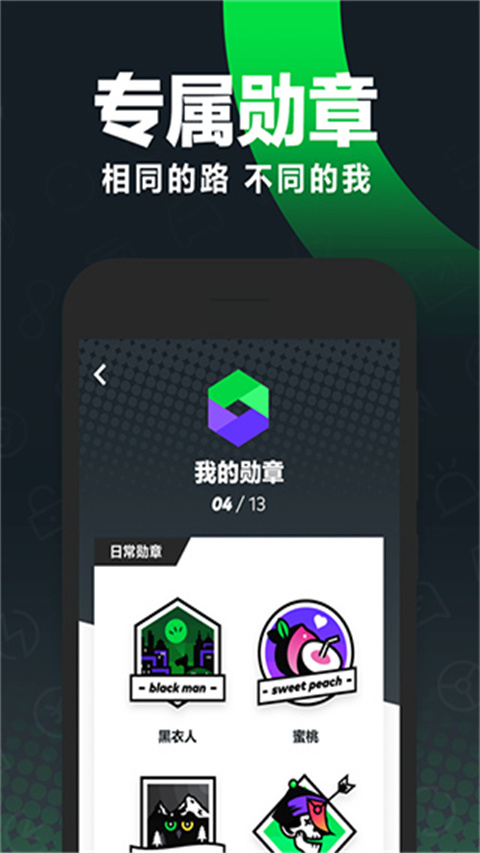 gofun出行app截图5