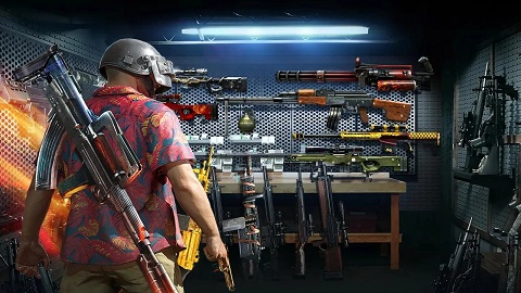僵尸目标官方版(Zombie Target)截图4
