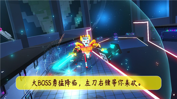 机甲模拟器2025最新版截图4