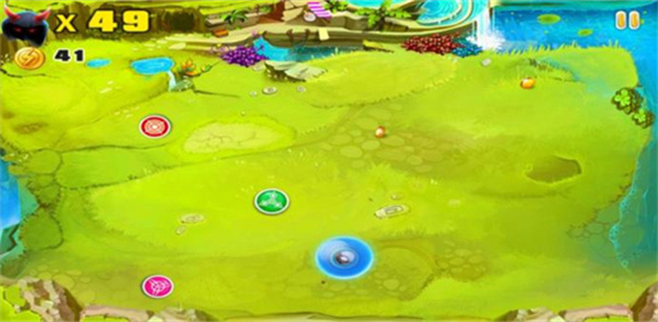 宫爆老奶奶最新版截图2
