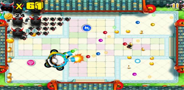 宫爆老奶奶最新版截图3