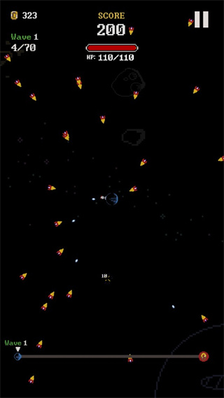 环形防御最新版(Turretz)截图2