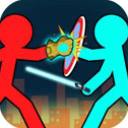 决斗火柴人双人手机版下载-决斗火柴人双人版下载最新版 v4.1.1安卓版