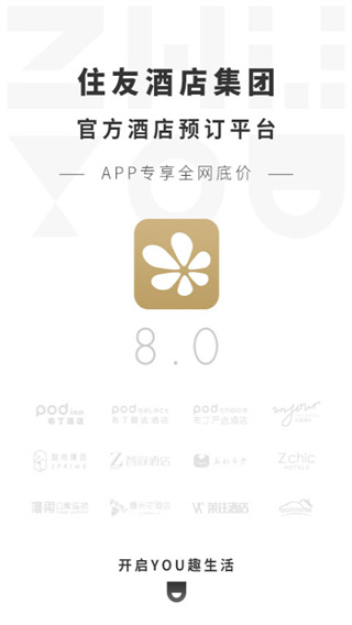 布丁生活官方版(改名住友生活)截图5