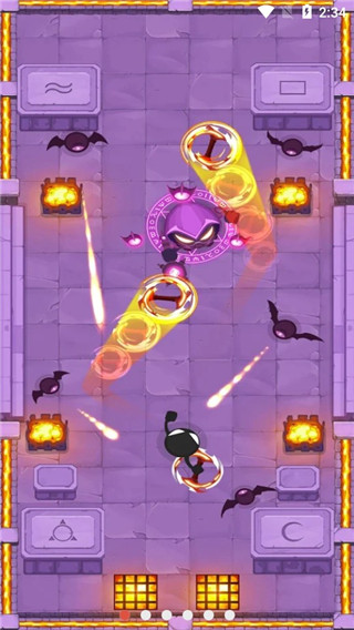 火柴人枪手射击(Stick Gun)截图1