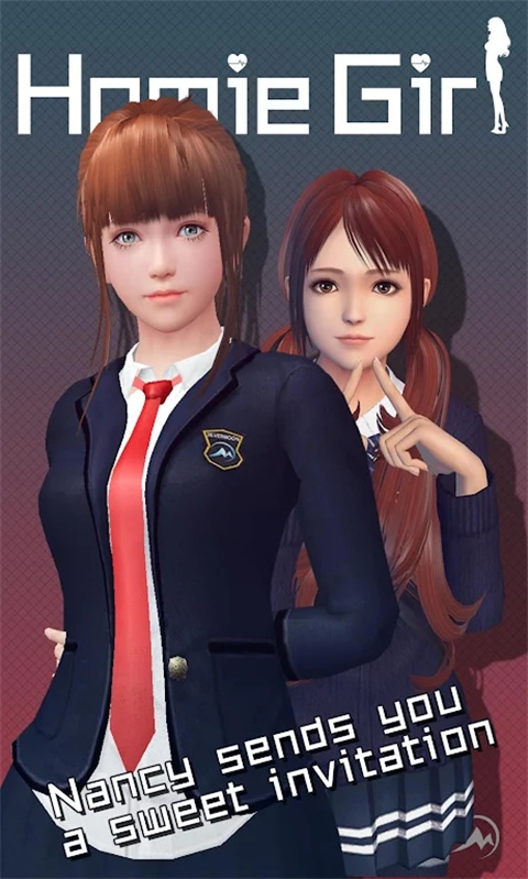 放置女友最新版(Idle Girlfriend)截图1