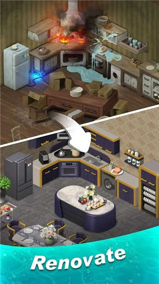 单词别墅最新版截图2