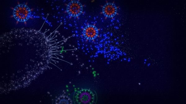 微生物模拟器官方正版(Microcosmum)截图1
