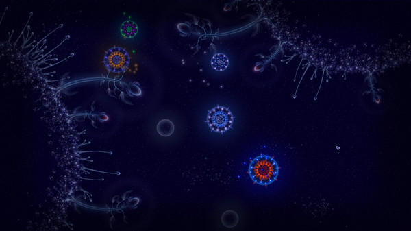 微生物模拟器官方正版(Microcosmum)截图4