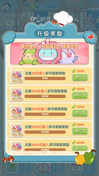 动力食堂最新版截图3