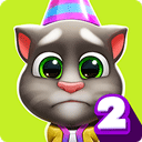 我的汤姆猫2破解版9.9亿下载无广告-我的汤姆猫2最新破解版2025下载 v4.0.2.6157安卓版