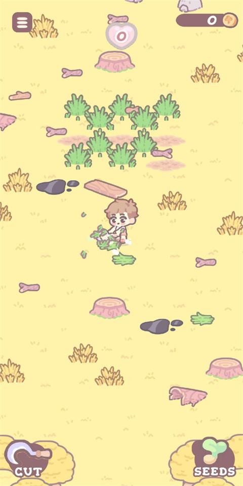 多奇鸭农场最新版(DokiDuckyFarm)截图1