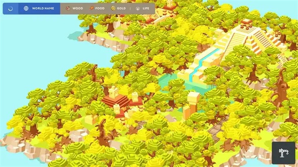 袖珍建造最新版截图3