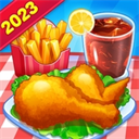 烹饪梦想最新版(Cooking Dream)下载-烹饪梦想游戏手机版下载 v8.0.265安卓版