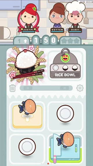 厨师太多了最新版(Too Many Cooks)截图3