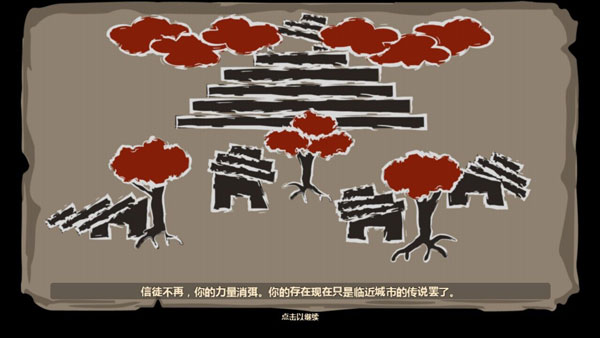 献祭中文版(Sacrifices)截图3