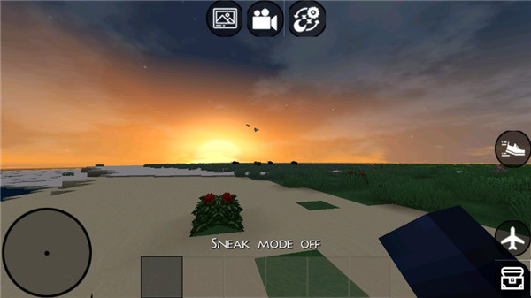 迷你块工艺最新版截图3