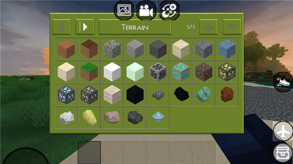 迷你块工艺最新版截图5