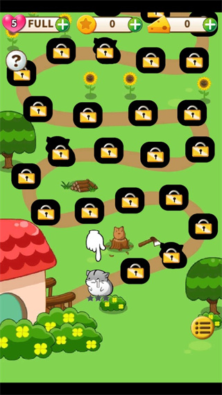 仓鼠的日常中文版(Hamster Life)截图2