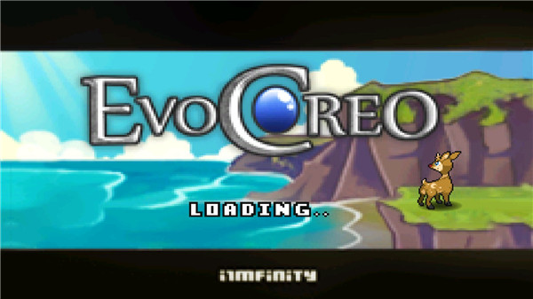 超进化精灵EvoCreo最新版截图3