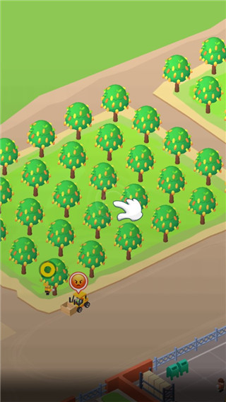 巧克力工厂中文版(Chocolate Factory)截图1