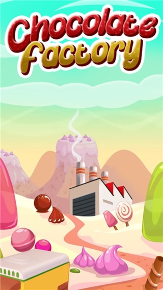 巧克力工厂中文版(Chocolate Factory)截图2
