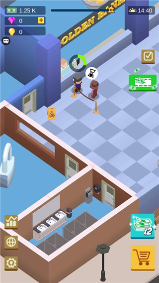 秒赚一个亿最新版截图1