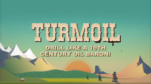 turmoil手机版最新版截图1