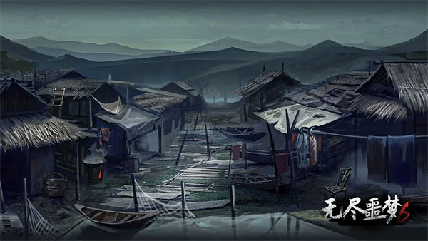 无尽噩梦6手游截图3