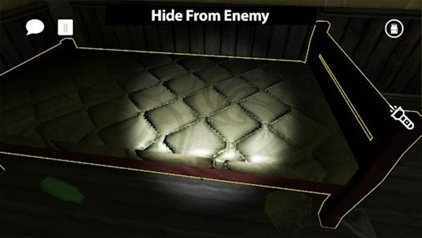 Asylum77中文版最新版截图3