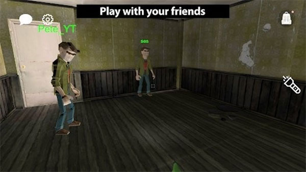 Asylum77中文版最新版截图4