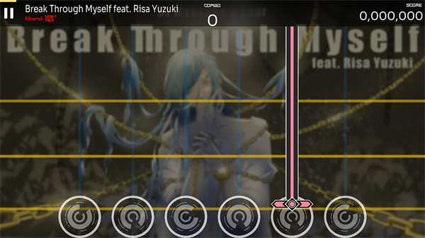 orzmic全曲破解版最新版截图3