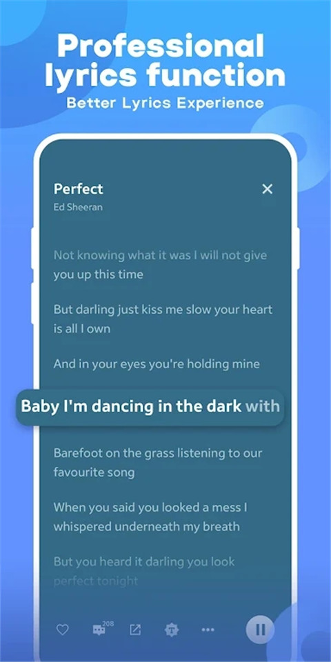 joox音乐最新版2025截图2