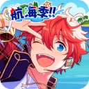 偶像梦幻祭2oppo版下载-偶像梦幻祭2oppo渠道服下载 v1.21.5745安卓版(附兑换码)
