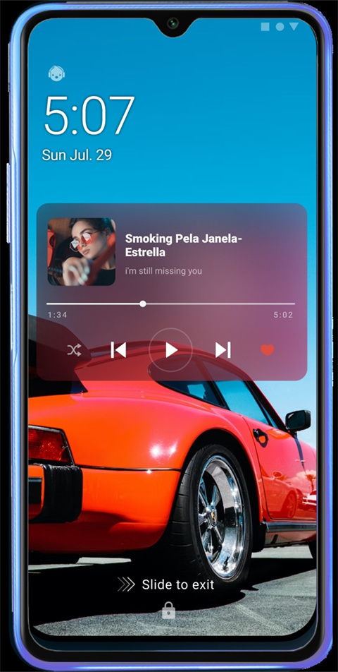Lark Player apk最新版(云雀音乐播放器)截图3