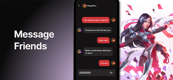 riot games拳头游戏app官方版截图2