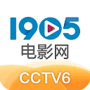 1905电影网app最新版本下载-1905电影网免费下载安装2025最新版 v6.6.8安卓版