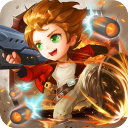 弹弹岛2手游oppo账号版下载-弹弹岛2oppo版本下载 v3.8.6安卓版(附兑换码)