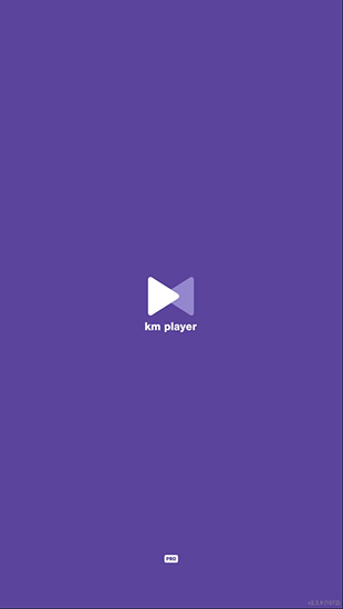 KMPlayer播放器截图1