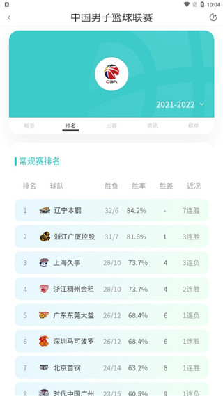 说球帝最新版本截图3
