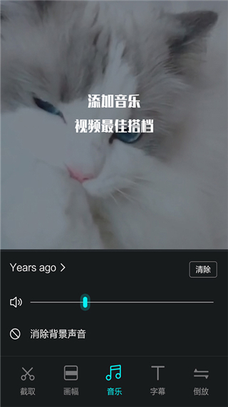视频编辑王app截图3