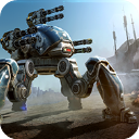 战争机器人(War Robots)国际服v9.4.2